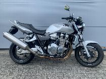 Motorrad kaufen Occasion HONDA CB 1300 F (naked)