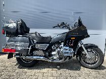  Motorrad kaufen Occasion HONDA GL 1200 A Gold Wing (touring)