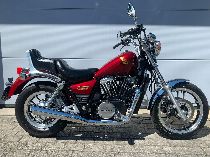  Motorrad kaufen Occasion HONDA VT 750 C (custom)