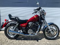 Motorrad kaufen Occasion HONDA VT 750 C (custom)