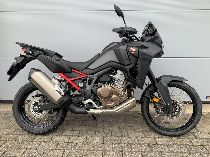  Motorrad kaufen Neufahrzeug HONDA CRF 1100 L A2 Africa Twin (enduro)