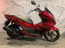 Motorrad kaufen Neufahrzeug HONDA PCX WW 125 A (roller)