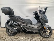 Motorrad kaufen Neufahrzeug HONDA NSS 125 AD Forza (roller)