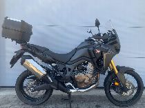  Motorrad kaufen Occasion HONDA CRF 1000 A Africa Twin (enduro)