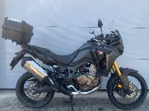 Motorrad kaufen Occasion HONDA CRF 1000 A Africa Twin (enduro)