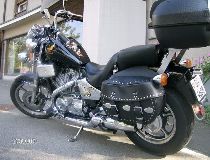 Motorrad kaufen Occasion HONDA VT 750 C (custom)