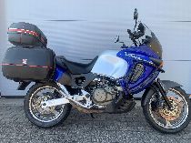 Motorrad kaufen Occasion HONDA XL 1000 V Varadero (enduro)