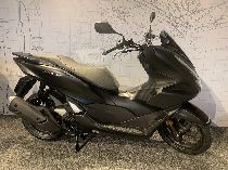 Motorrad kaufen Neufahrzeug HONDA PCX WW 125 A (roller)