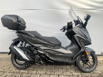 Motorrad kaufen Neufahrzeug HONDA NSS 350 A Forza (roller)