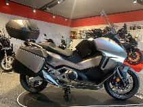 Motorrad kaufen Neufahrzeug HONDA NSS 750 Forza (roller)