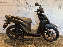 Motorrad kaufen Neufahrzeug HONDA NSC 110 Vision (roller)