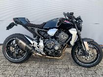 Motorrad kaufen Neufahrzeug HONDA CB 1000 RA (naked)