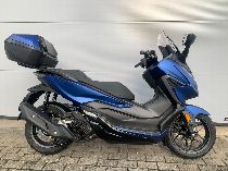 Motorrad kaufen Neufahrzeug HONDA NSS 125 AD Forza (roller)