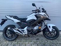  Motorrad kaufen Occasion HONDA NC 750 XD (enduro)