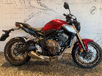 Motorrad kaufen Neufahrzeug HONDA CB 650 RA (naked)