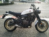  Motorrad kaufen Occasion YAMAHA XSR 700 XTribute (retro)