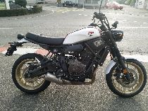 Aquista moto Occasioni YAMAHA XSR 700 XTribute (retro)