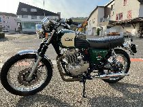 Motorrad kaufen Occasion MASH Five Hundred (retro)