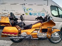 Motorrad kaufen Occasion HONDA GL 1500 Gold Wing SE (touring)