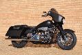 HARLEY-DAVIDSON FLHTUI 1340 Electra Glide Ultra Classic Flame Occasion 