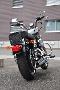 HARLEY-DAVIDSON XL 883 L Sportster Low ABS Occasion