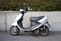  Motorrad kaufen Export PGO eWave (roller)