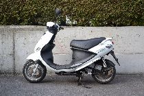 Motorrad kaufen Export PGO eWave (roller)