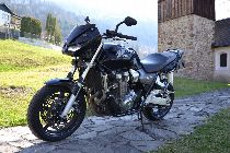  Motorrad kaufen Occasion HONDA CB 1300 F (naked)