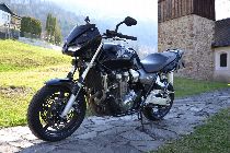 Motorrad kaufen Occasion HONDA CB 1300 F (naked)