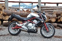  Motorrad kaufen Occasion KAWASAKI ER-6n ABS (naked)