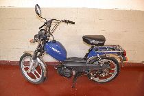 Motorrad kaufen Export PONY GTX (mofa)