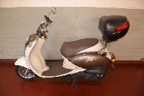 Motorrad kaufen Export SYM Mio 50 IL (roller)