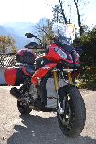 Motorrad kaufen Occasion BMW S 1000 XR ABS (touring)
