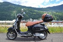 Motorrad kaufen Occasion PIAGGIO Vespa 125 GT (roller)