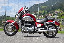 Motorrad kaufen Occasion TRIUMPH Rocket III 2300 (custom)