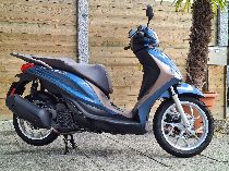 Motorrad kaufen Vorführmodell PIAGGIO Medley 125 (roller)