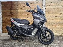 Motorrad kaufen Neufahrzeug APRILIA SR GT 125 (roller)