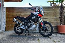 Motorrad kaufen Neufahrzeug APRILIA Tuareg 660 (enduro)