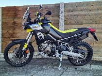 Acheter une moto neuve APRILIA Tuareg 660 (enduro)