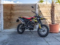 Motorrad kaufen Vorführmodell APRILIA SX 125 (enduro)