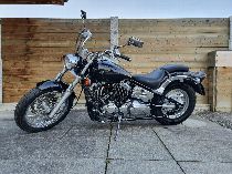  Motorrad kaufen Occasion YAMAHA XVS 650 Drag Star (custom)
