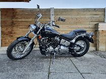 Motorrad kaufen Occasion YAMAHA XVS 650 Drag Star (custom)