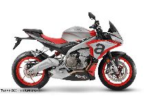 Motorrad kaufen Neufahrzeug APRILIA Tuono 660 (naked)
