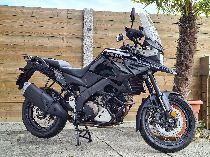 Motorrad kaufen Occasion SUZUKI DL 1050 V-Strom XT (enduro)