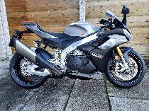 Motorrad kaufen Neufahrzeug APRILIA RSV4 1100 (sport)