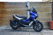 Motorrad kaufen Vorführmodell APRILIA SR GT 125 (roller)