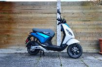 Buy motorbike New vehicle/bike PIAGGIO 1 Active 60 Km/h (scooter)