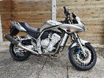 Motorrad kaufen Occasion YAMAHA FZS 1000 Fazer (touring)