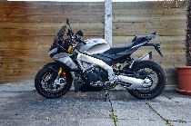 Motorrad kaufen Neufahrzeug APRILIA Tuono V4 1100 (naked)