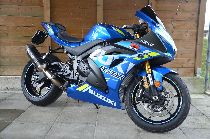 Motorrad kaufen Neufahrzeug SUZUKI GSX-R 1000 RA (sport)